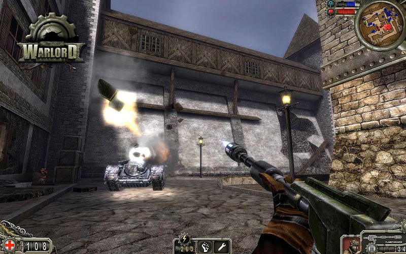 Iron Grip: Warlord <span class="ext" style="background-color: #2a475e; color: #FFFFFF;">STEAM</span> <span class="ext ext_digital">digital</span> image 6