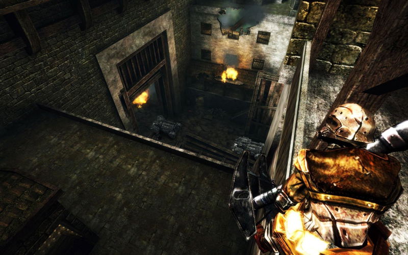 Iron Grip: Warlord <span class="ext" style="background-color: #2a475e; color: #FFFFFF;">STEAM</span> <span class="ext ext_digital">digital</span> image 7