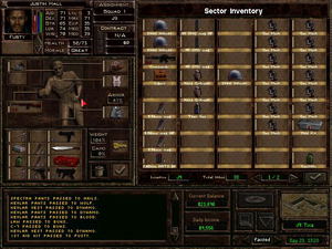 Jagged Alliance 2 Gold Pack - Classic Strategy RPG Game With Unfinished Business