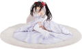 KD Colle Date A Live 1/7 Scale Pre-Painted Figure: Light Novel Edition Kurumi Tokisaki Wedding Dress Ver. thumbnail 1