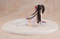 KD Colle Date A Live 1/7 Scale Pre-Painted Figure: Light Novel Edition Kurumi Tokisaki Wedding Dress Ver. thumbnail 9