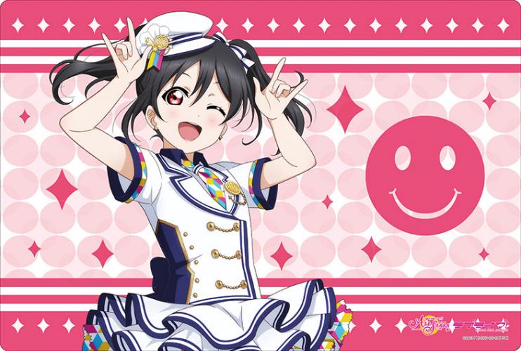 Love Live!: Yazawa Niko School Idol Festival Series Thanksgiving 2020 Ver. - Bushiroad Rubber Mat Collection V2 Vol. 78 image 1