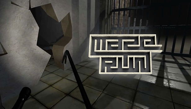 Maze Run VR STEAM digital — Import Game Deal