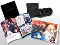 Melty Blood: Type Lumina [Melty Blood Archives] (English) thumbnail 1
