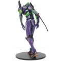 Neon Genesis Evangelion Production Kit: Evangelion EVA-01 (Pedestal without Audio) thumbnail 2