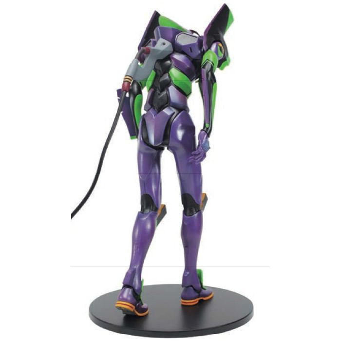 Neon Genesis Evangelion Production Kit: Evangelion EVA-01 (Pedestal without Audio) image 4