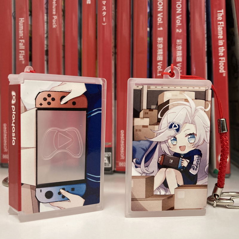 Obake PAM Minicase (Switch) image 2