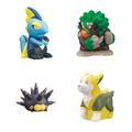 Pokemon Kids Sinnoh Region & Galar Region Ver. (Set of 24 packs) thumbnail 3