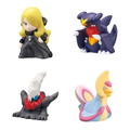 Pokemon Kids Sinnoh Region & Galar Region Ver. (Set of 24 packs) thumbnail 5