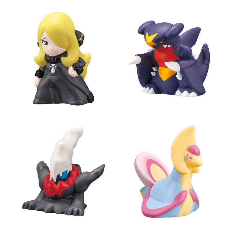 Pokemon Kids Sinnoh Region & Galar Region Ver. (Set of 24 packs) image 5