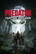 Predator: Hunting Grounds <span class="ext" style="background-color: #2a475e; color: #FFFFFF;">STEAM</span> <span class="ext ext_digital">digital</span> thumbnail 1