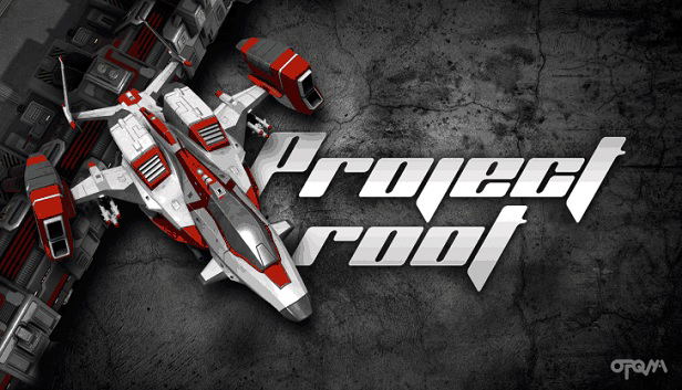 Project Root STEAM digital — Import Game Deal