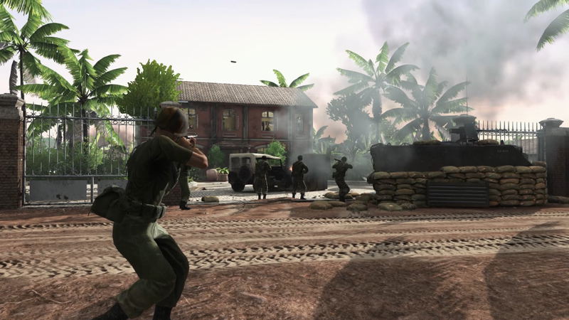 Rising Storm 2: Vietnam (Digital Deluxe Edition) <span class="ext" style="background-color: #2a475e; color: #FFFFFF;">STEAM</span> <span class="ext ext_digital">digital</span> image 6