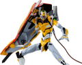 Robo-dou Rebuild of Evangelion: Evangelion Unit-00 Kai thumbnail 1