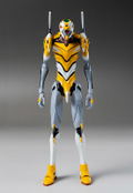 Robo-dou Rebuild of Evangelion: Evangelion Unit-00 Kai thumbnail 2