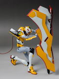 Robo-dou Rebuild of Evangelion: Evangelion Unit-00 Kai thumbnail 5