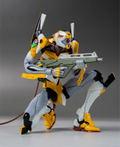 Robo-dou Rebuild of Evangelion: Evangelion Unit-00 Kai thumbnail 6