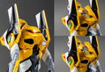 Robo-dou Rebuild of Evangelion: Evangelion Unit-00 Kai thumbnail 8
