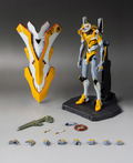 Robo-dou Rebuild of Evangelion: Evangelion Unit-00 Kai thumbnail 9