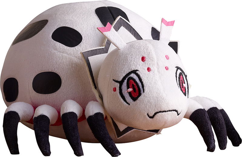 So I'm a Spider, So What? Plush: Kumoko image 1