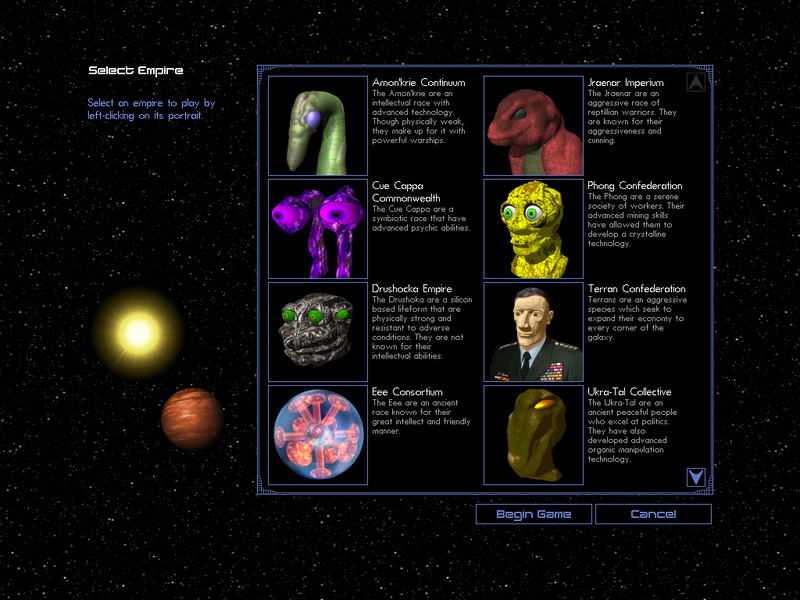 Space Empires IV Deluxe <span class="ext" style="background-color: #2a475e; color: #FFFFFF;">STEAM</span> <span class="ext ext_digital">digital</span> image 4