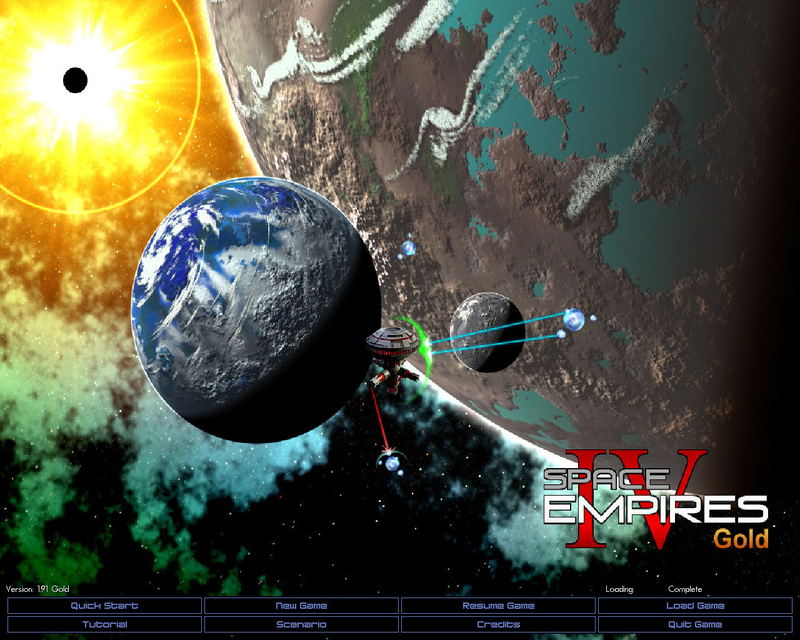 Space Empires IV Deluxe <span class="ext" style="background-color: #2a475e; color: #FFFFFF;">STEAM</span> <span class="ext ext_digital">digital</span> image 6