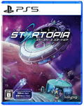 Spacebase Startopia (English) thumbnail 1