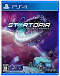 Spacebase Startopia (English) thumbnail 1