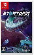 Spacebase Startopia (English) thumbnail 1