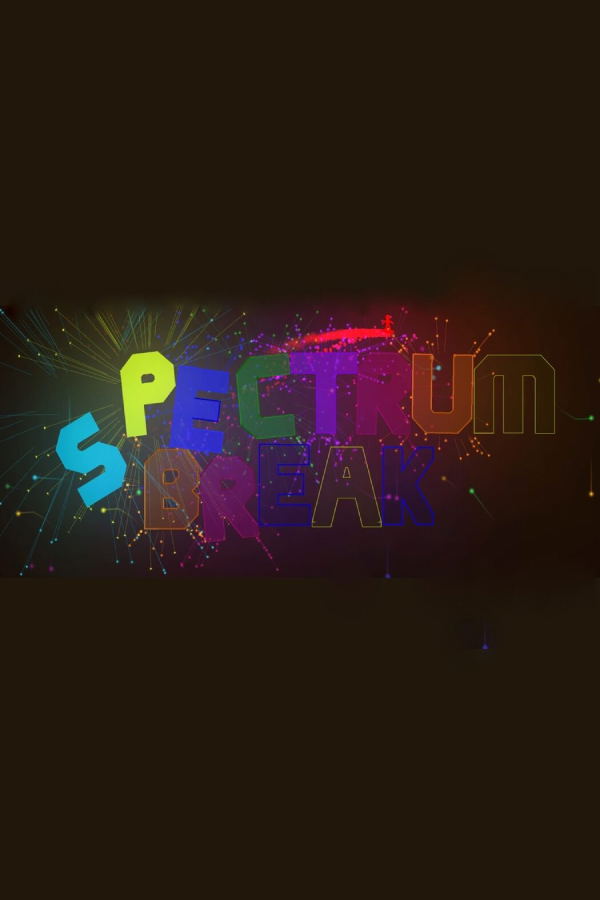 Spectrum Break STEAM digital — Import Game Deal