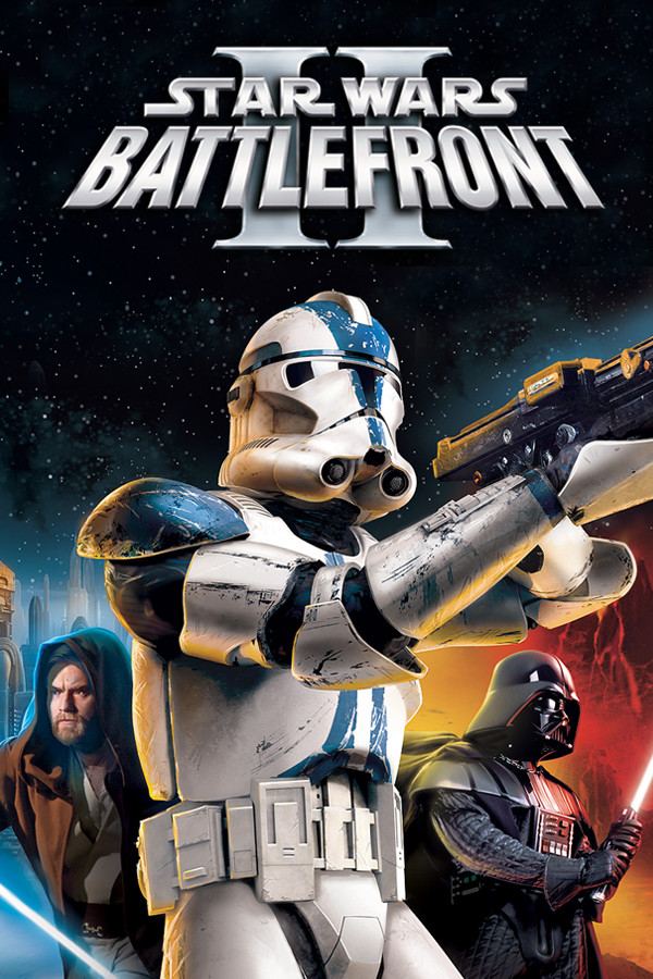 STAR WARS™ Battlefront™ II no Steam