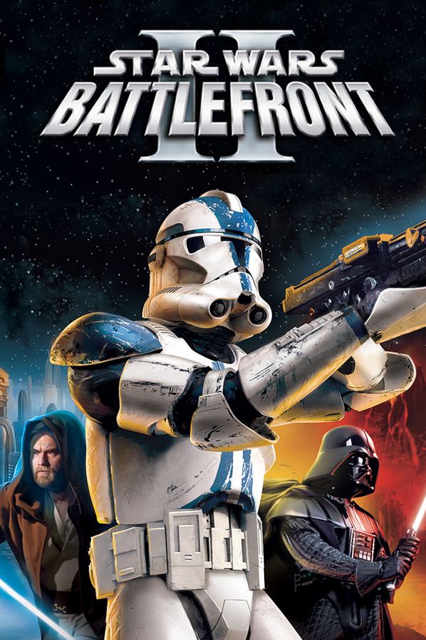 Star Wars: Battlefront II STEAM digital for Windows