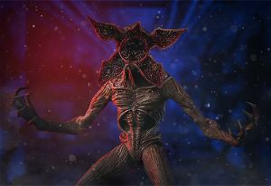 Stranger Things 1/6 Scale Pre-Painted Action Figure: Demogorgon
