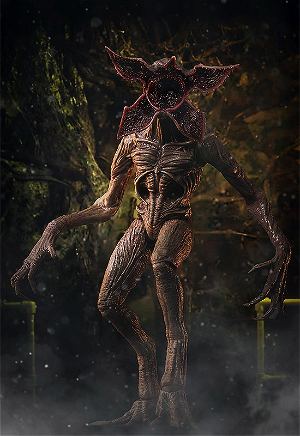Stranger Things 1/6 Scale Pre-Painted Action Figure: Demogorgon