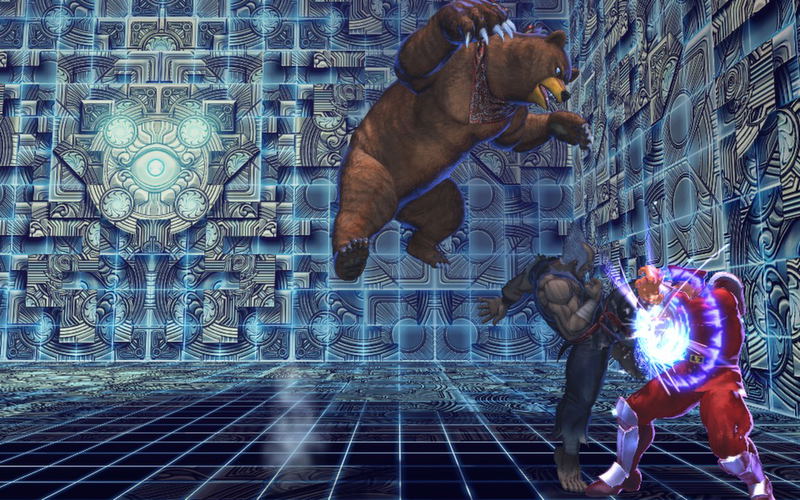 Street Fighter X Tekken <span class="ext" style="background-color: #2a475e; color: #FFFFFF;">STEAM</span> <span class="ext ext_digital">digital</span> image 7