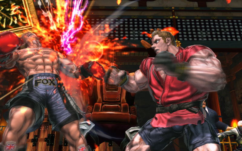 Street Fighter X Tekken <span class="ext" style="background-color: #2a475e; color: #FFFFFF;">STEAM</span> <span class="ext ext_digital">digital</span> image 12