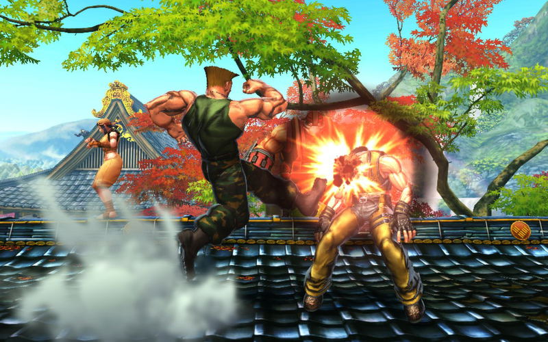 Street Fighter X Tekken <span class="ext" style="background-color: #2a475e; color: #FFFFFF;">STEAM</span> <span class="ext ext_digital">digital</span> image 13