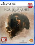The Dark Pictures Anthology: House of Ashes (Chinese) thumbnail 1