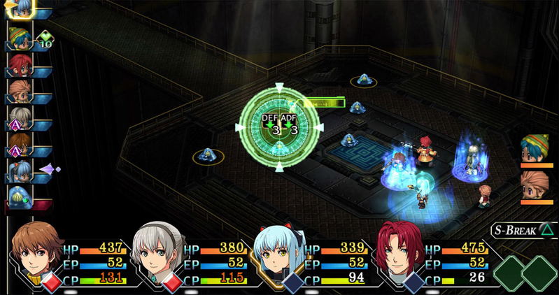 The Legend of Heroes: Trails from Zero [Deluxe Edition] image 7