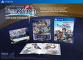 The Legend of Heroes: Trails from Zero [Deluxe Edition] thumbnail 1