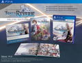The Legend of Heroes: Trails into Reverie [Deluxe Edition] thumbnail 1