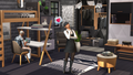 The Sims 4: Dream Home Decorator (DLC) <span class="ext" style="background-color: #F96529; color: #FFFFFF;">Electronic Arts</span> <span class="ext" style="background-color: #B0000F; color: #FFFFFF;">DLC</span> <span class="ext ext_digital">digital</span> thumbnail 3