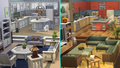 The Sims 4: Dream Home Decorator (DLC) <span class="ext" style="background-color: #F96529; color: #FFFFFF;">Electronic Arts</span> <span class="ext" style="background-color: #B0000F; color: #FFFFFF;">DLC</span> <span class="ext ext_digital">digital</span> thumbnail 4
