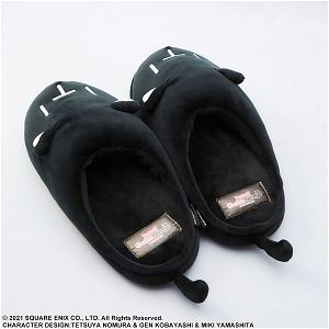 The World Ends With You Slippers - Nyantan