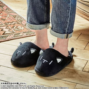 The World Ends With You Slippers - Nyantan_