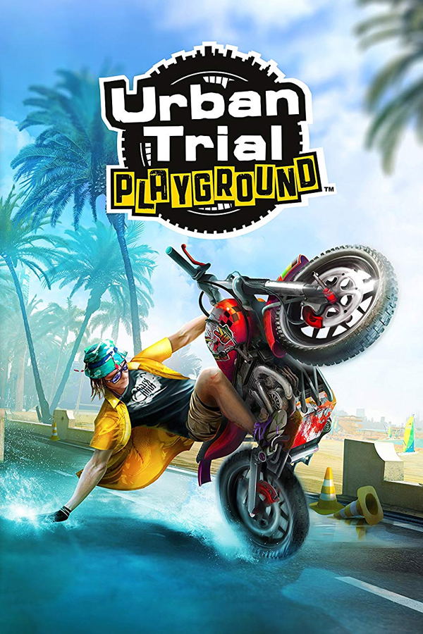 Urban Trial Playground <span class="ext" style="background-color: #2a475e; color: #FFFFFF;">STEAM</span> <span class="ext ext_digital">digital</span> image 1