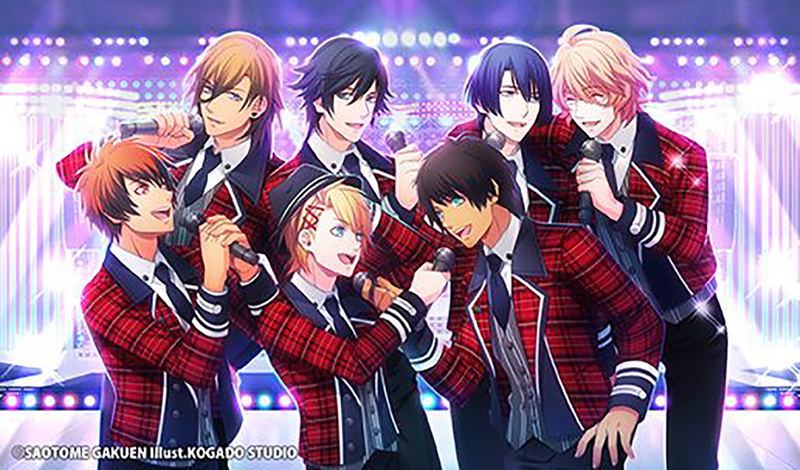 Uta no Prince-sama: All Star After Secret for Nintendo Switch image 3