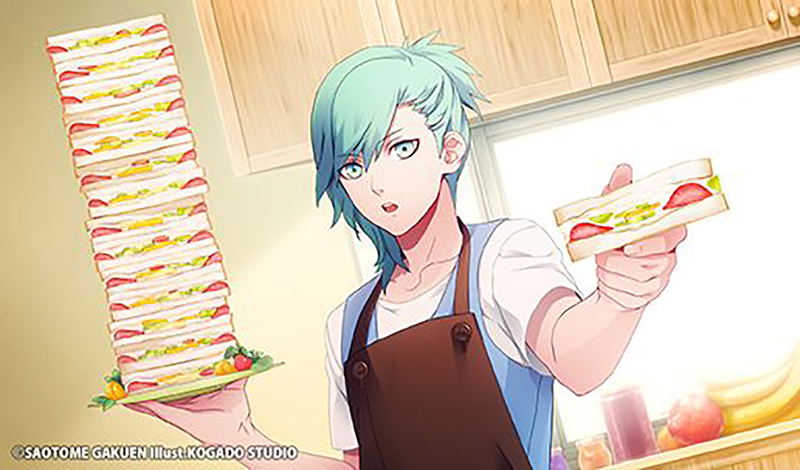Uta no Prince-sama: All Star After Secret for Nintendo Switch image 6
