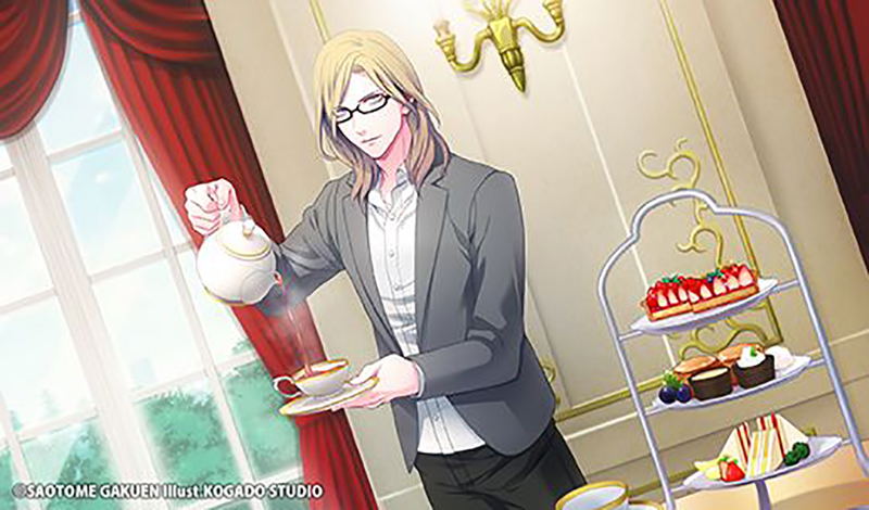 Uta no Prince-sama: All Star After Secret for Nintendo Switch image 7