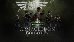 Warhammer 40,000: Armageddon - Golgotha (DLC)_